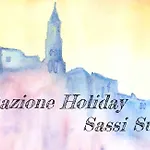 Visitazione Sassi Appartement *