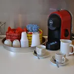 Appartement Visitazione Sassi