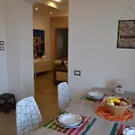 Visitazione Sassi Appartamento Matera