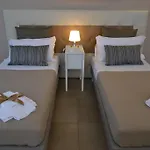Appartement Visitazione Sassi Matera