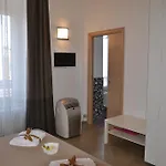 Appartamento Visitazione Sassi