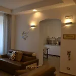 Appartamento Visitazione Sassi *