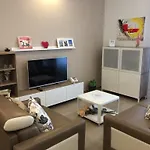 Appartamento Visitazione Sassi *