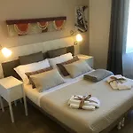Appartamento Visitazione Sassi *