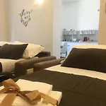 Visitazione Sassi Appartamento Matera
