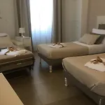 Appartement Visitazione Sassi *
