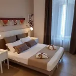 Appartement Visitazione Sassi Matera