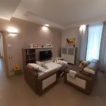 Visitazione Sassi Matera