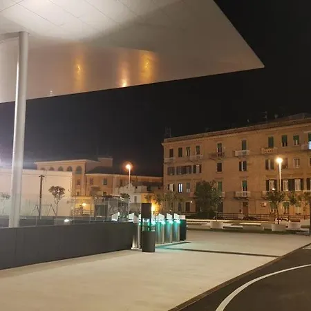 Visitazione Sassi * Matera