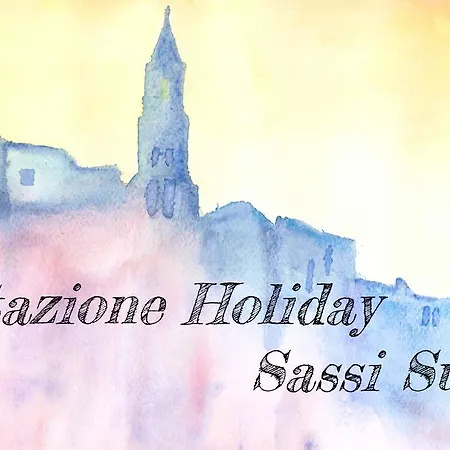Visitazione Sassi Apartment *