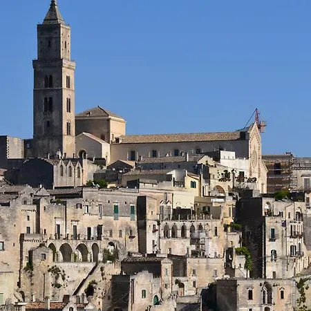 Visitazione Sassi Appartamento