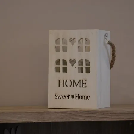 Appartement Visitazione Sassi Matera