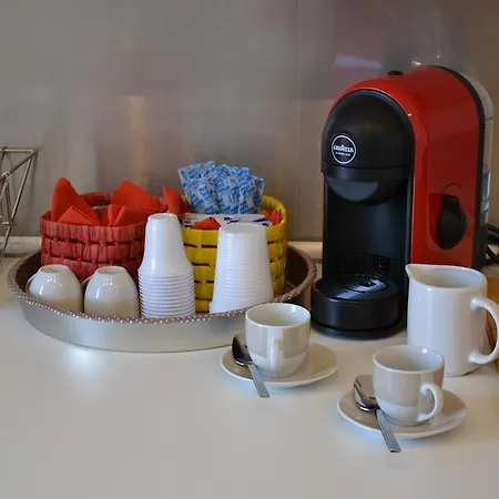 Appartamento Visitazione Sassi