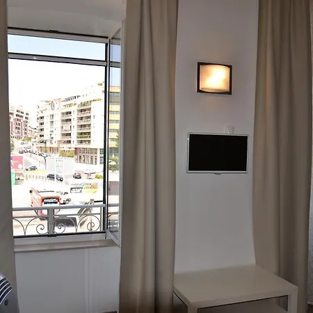 Apartmán Visitazione Sassi *