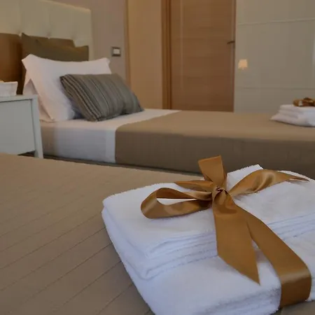 Appartement Visitazione Sassi