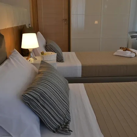 Visitazione Sassi Matera