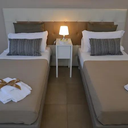 Apartment Visitazione Sassi Matera
