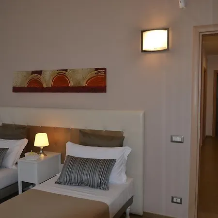 Visitazione Sassi Matera