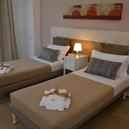 Appartamento Visitazione Sassi *