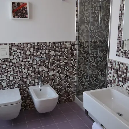 Visitazione Sassi * Matera