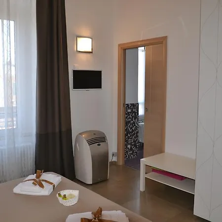 Apartment Visitazione Sassi