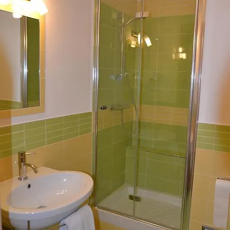 Visitazione Sassi Apartment Matera
