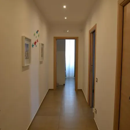 Visitazione Sassi Apartmán