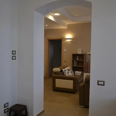 Visitazione Sassi Matera