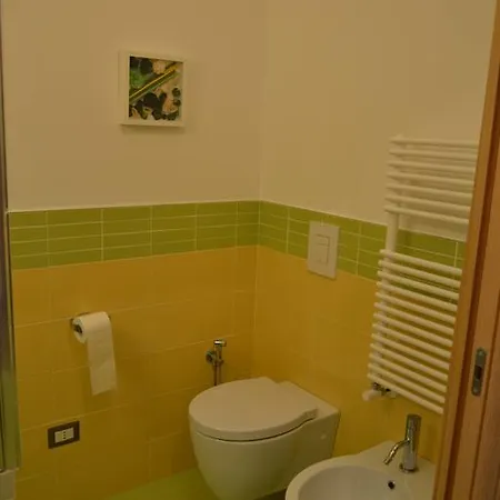Visitazione Sassi Apartment Matera