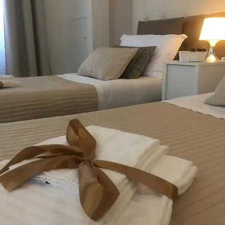 Appartamento Visitazione Sassi