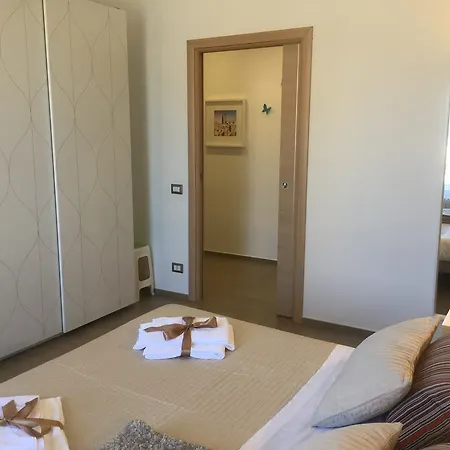 Visitazione Sassi Apartment