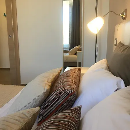 Visitazione Sassi Appartement *
