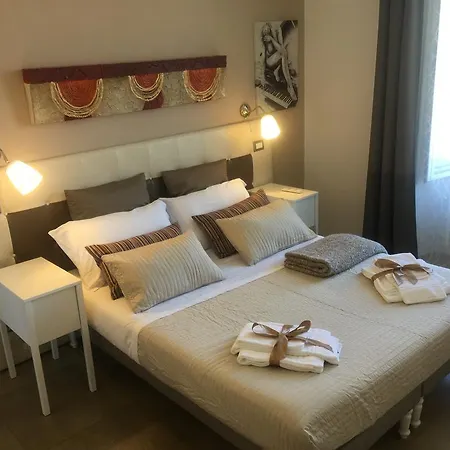 Appartement Visitazione Sassi *