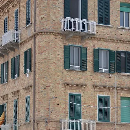 Appartement Visitazione Sassi