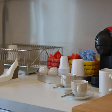 Appartement Visitazione Sassi