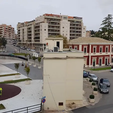 Visitazione Sassi Appartement *