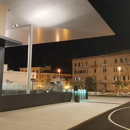 Visitazione Sassi Appartement