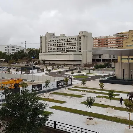 Appartement Visitazione Sassi