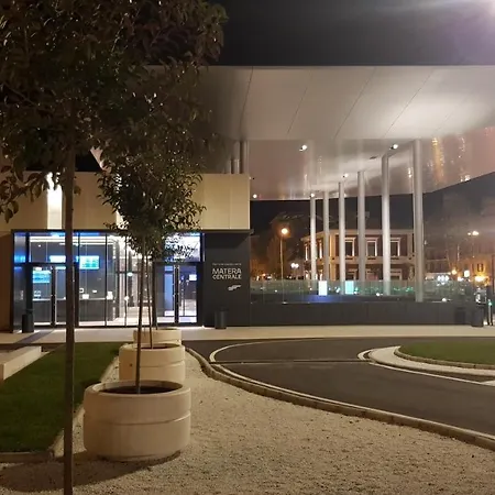 Visitazione Sassi Appartement *