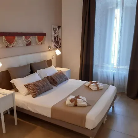 Apartment Visitazione Sassi Matera