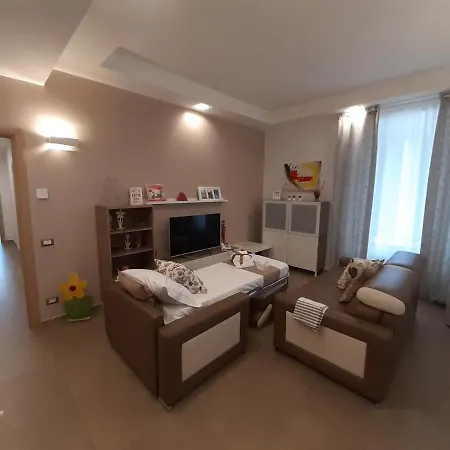 Visitazione Sassi Matera