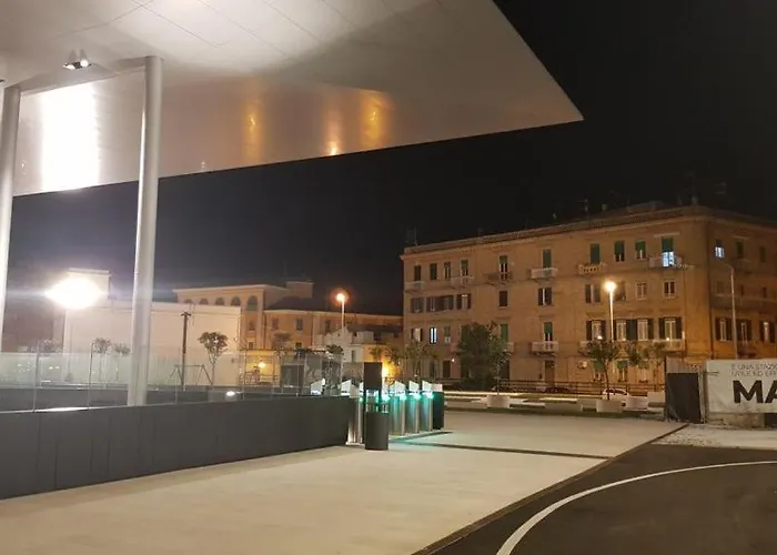 Visitazione Sassi * Matera