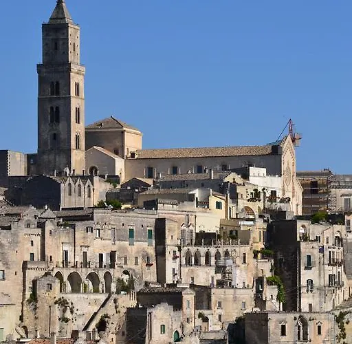 Visitazione Sassi Appartement