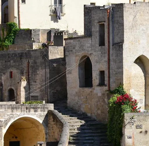 Appartement Visitazione Sassi *