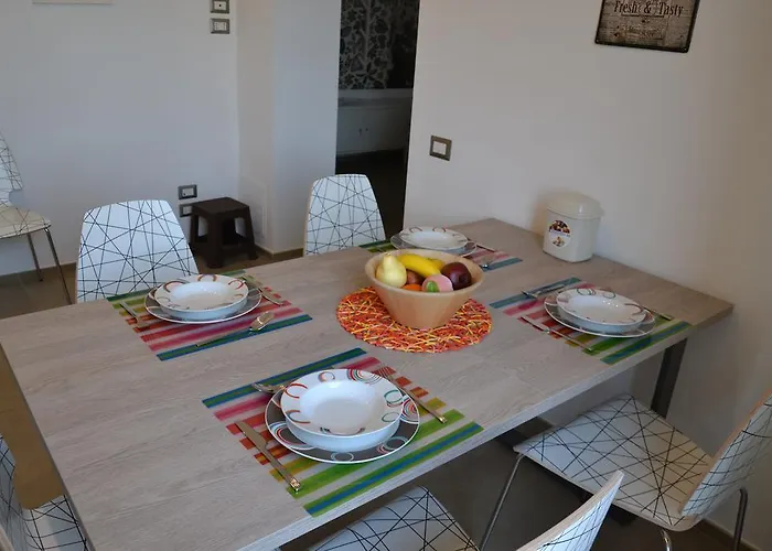 Visitazione Sassi Matera