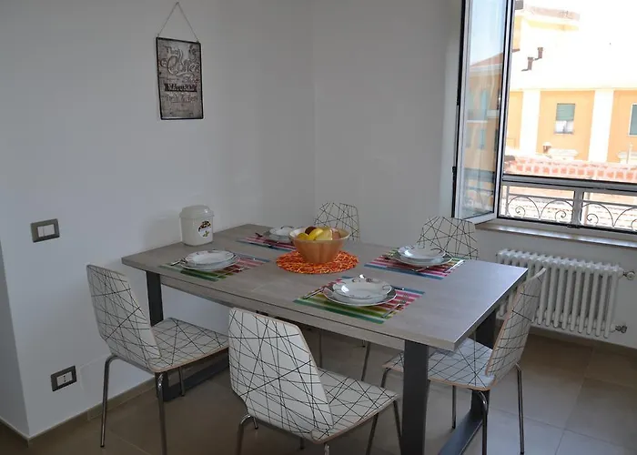 Visitazione Sassi Appartement Matera