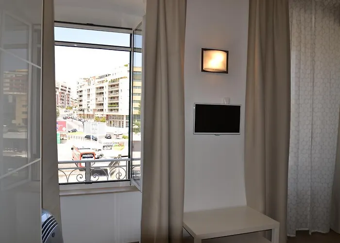 Appartement Visitazione Sassi *