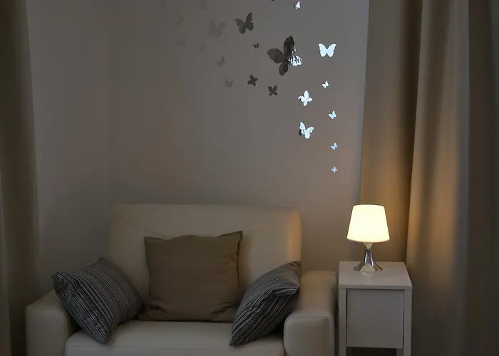 Visitazione Sassi Appartement *