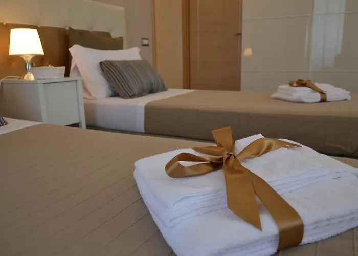 Appartement Visitazione Sassi