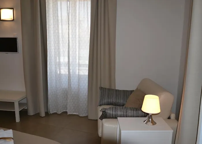 Appartement Visitazione Sassi *